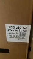 Snowsea Freezer BD-178 - 2