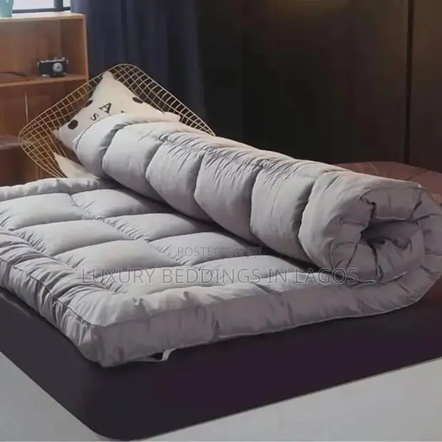 6/6 Mattress Topper by Home Interiors - 1