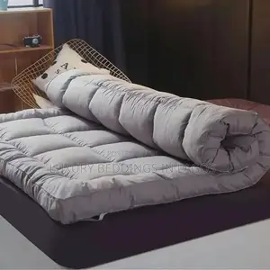 6/6 Mattress Topper by Home Interiors