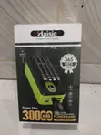 Haisic 30000mAh Powerbank with Multiple Chargers - 2