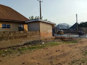 3 Bedroom Block of Flats for Sale in Ado Ekiti