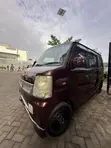 Suzuki Every 2014 Red - 2