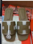 Luxury Hermes Slippers - New Brand - 2