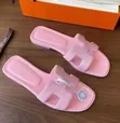 Luxury Hermes Slippers - New Brand - 3