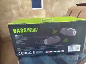 Zealot S78 Super Bass Speaker