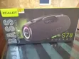 Zealot S78 Super Bass Speaker - 2