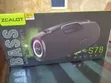 Zealot S78 Super Bass Speaker - 3