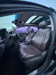 Hyundai Grandeur 2013 Black - 3