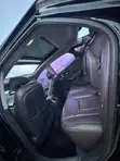 Hyundai Grandeur 2013 Black - 4
