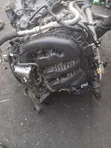 2018 Chrysler Grand Cherokee 3.2L V6 Engine - 2