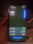 Samsung Galaxy Note 9 128GB Black - 1