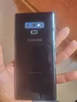 Samsung Galaxy Note 9 128GB Black - 3