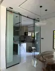 Bathroom Glass for Cubicle - 2