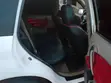 Toyota RAV4 2002 White - 2