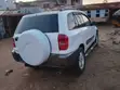 Toyota RAV4 2002 White - 3