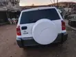 Toyota RAV4 2002 White - 4