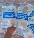 Wins Town Smokers Tea - Upgraded Detox & Kidney Cleanse - 3
