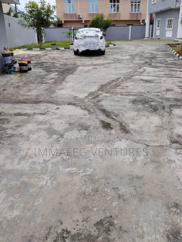 500sqm Land for Sale @ Songotedo, Lagos - 1