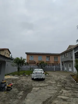 500sqm Land for Sale @ Songotedo, Lagos