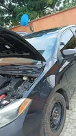 2015 Toyota Corolla S Plus Sedan - Sayarwa Mai Gaggawa - 2
