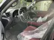 Lexus LX 600 2023 Black SUV - 4