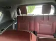 Lexus LX 600 2023 Black SUV - 5