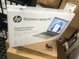 New HP 15 Laptop: Intel Core i3, 8GB RAM, 256GB SSD - 2