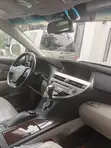 Lexus RX 350 2010 White - 3
