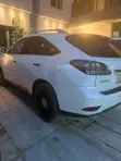Lexus RX 350 2010 White - 5