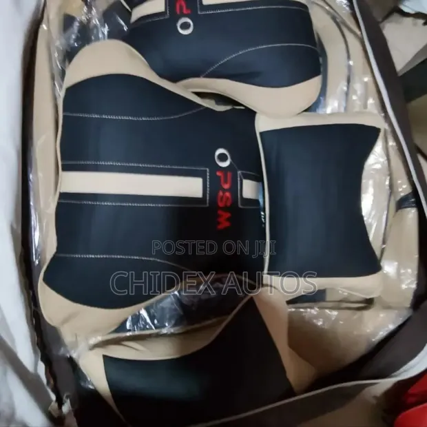 Original Seat Cover for Toyota and Lexus - 1