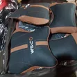 Original Seat Cover for Toyota and Lexus - 2