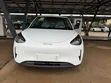 New Geely EX2 2026 White - 1