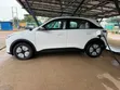 New Geely EX2 2026 White - 2
