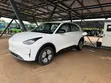 New Geely EX2 2026 White - 3