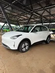 New Geely EX2 2026 White - 4