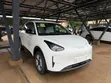 New Geely EX2 2026 White - 5