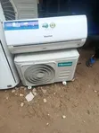 Hisense 1.5HP Air Conditioner - 2