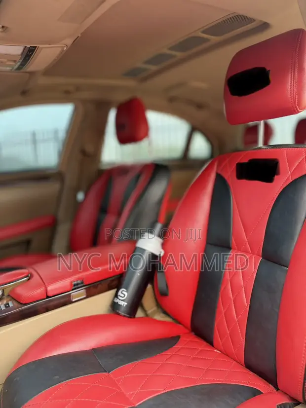 2023 Mercedes-Benz Maybach S 580 4MATIC AWD Silver - 1
