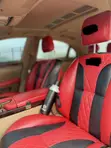 2023 Mercedes-Benz Maybach S 580 4MATIC AWD Silver - 1