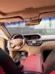 2023 Mercedes-Benz Maybach S 580 4MATIC AWD Silver - 3