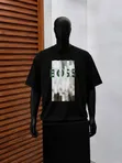 Men's Cotton Polo Shirt - 1