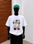 Men's Cotton Polo Shirt - 3