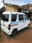 Daihatsu Hijet 2011 Mini Bus - 2