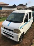 Daihatsu Hijet 2011 Mini Bus - 3