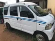 Daihatsu Hijet 2011 Mini Bus - 4