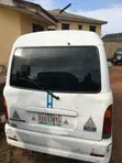 Daihatsu Hijet 2011 Mini Bus - 5