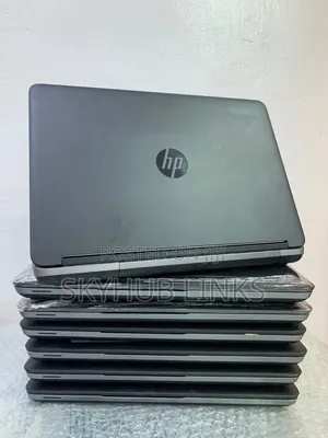 HP ProBook 640 G1 Laptop - 8GB RAM, 500GB HDD