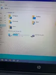 HP ProBook 640 G1 Laptop - 8GB RAM, 500GB HDD - 3