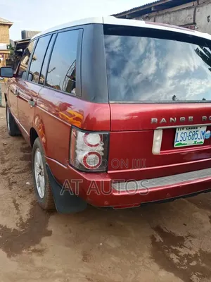Rover Land 2006 Ja