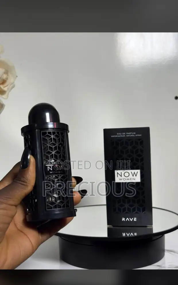Rave Now Women Eau de Parfum 100ml - 1